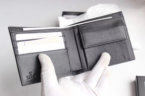 구찌 반지갑 473922