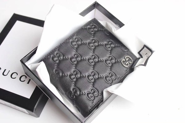 구찌 반지갑 473922