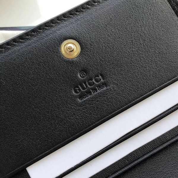 구찌 반지갑 508757