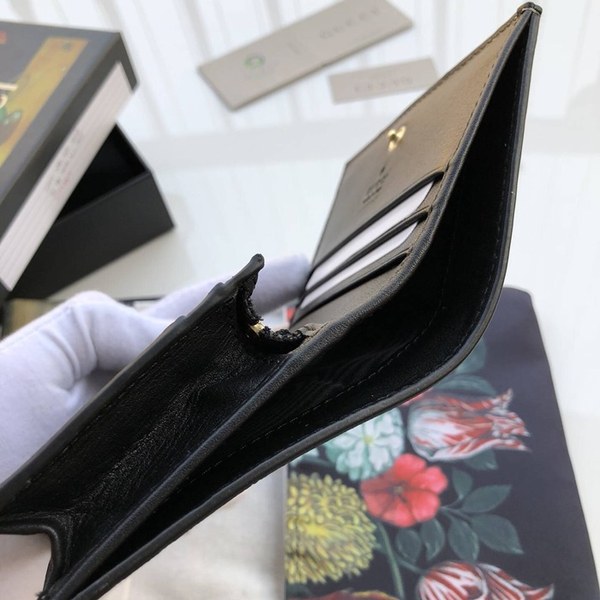 구찌 반지갑 508757