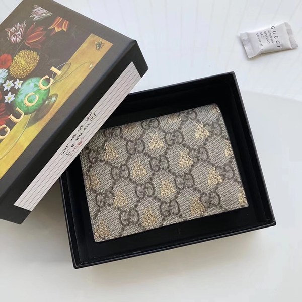 구찌 반지갑 508757