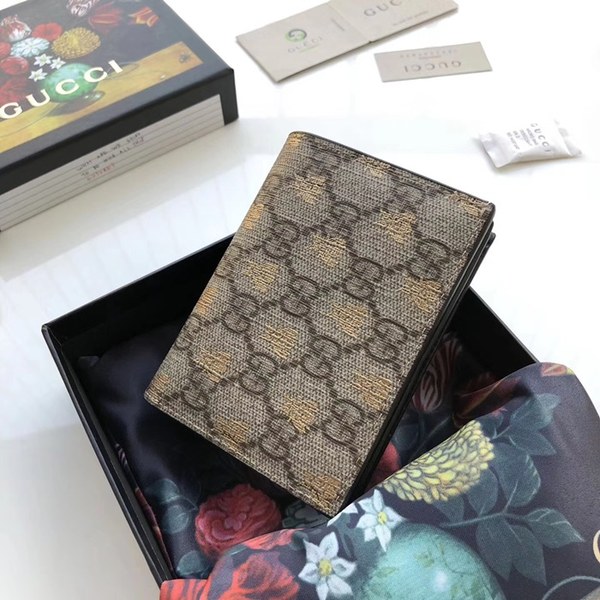 구찌 반지갑 508757