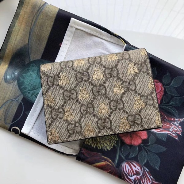 구찌 반지갑 508757