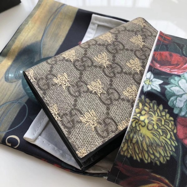 구찌 반지갑 508757