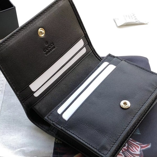 구찌 반지갑 508757