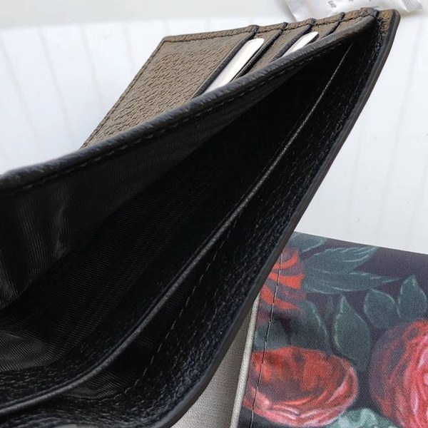 구찌 반지갑 495055