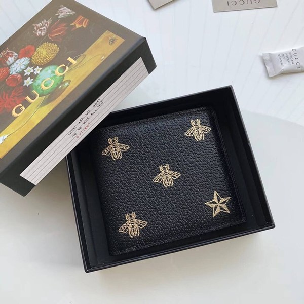 구찌 반지갑 495055