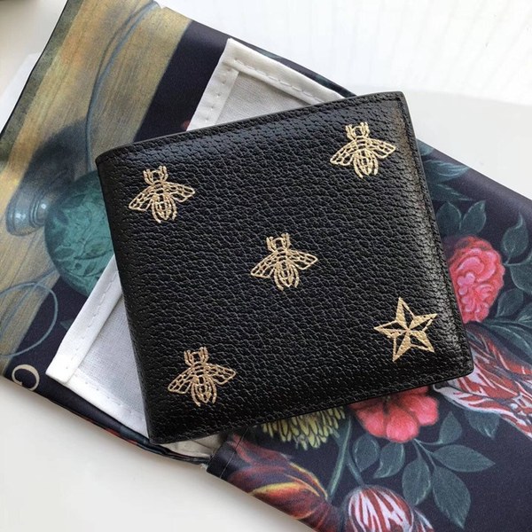 구찌 반지갑 495055