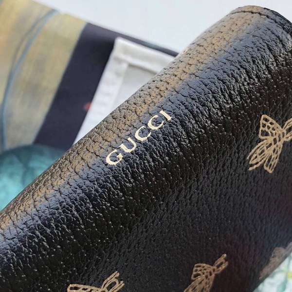 구찌 반지갑 495055