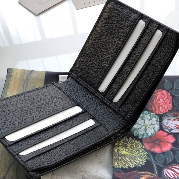 구찌 반지갑 495055