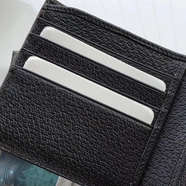 구찌 반지갑 495055