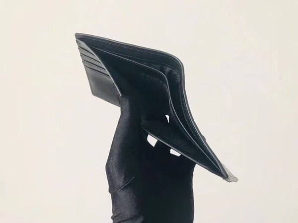 구찌 남성용 반지갑 408827