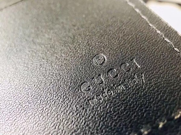 구찌 남성용 반지갑 408827