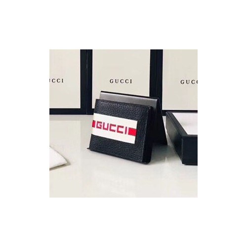 구찌 남성용 반지갑 4088727