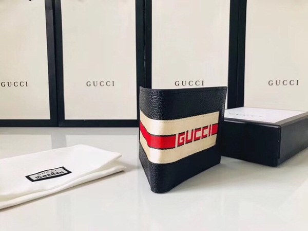 구찌 남성용 반지갑 4088727