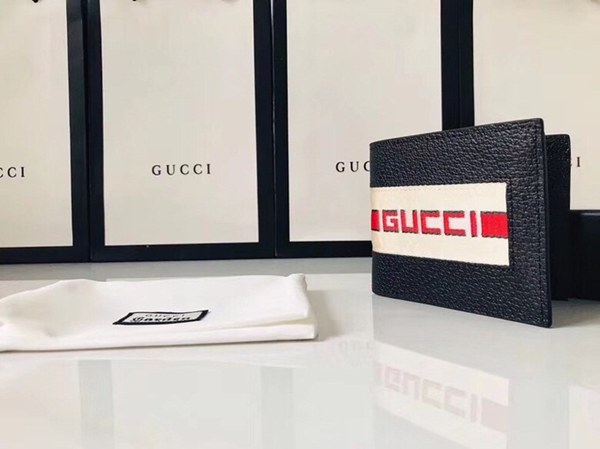 구찌 남성용 반지갑 4088727