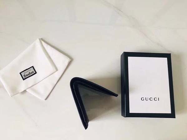 구찌 남성용 반지갑 4088727