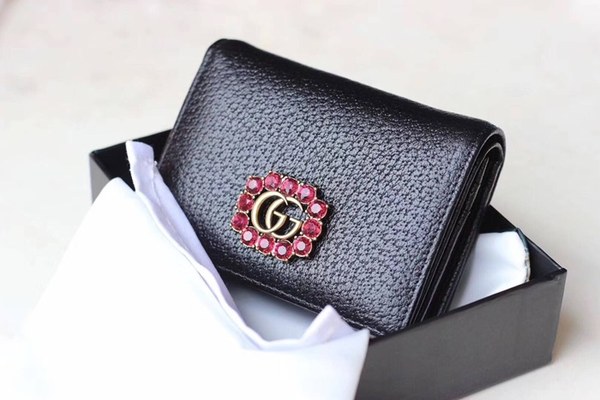 Gucci 구찌 마몬트 반지갑 499783