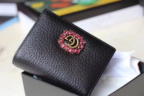 Gucci 구찌 마몬트 반지갑 499783