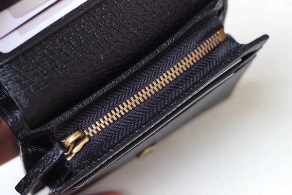 Gucci 구찌 마몬트 반지갑 499783