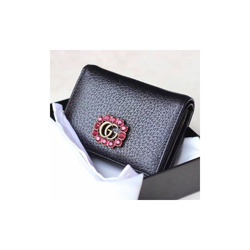 Gucci 구찌 마몬트 반지갑 499783