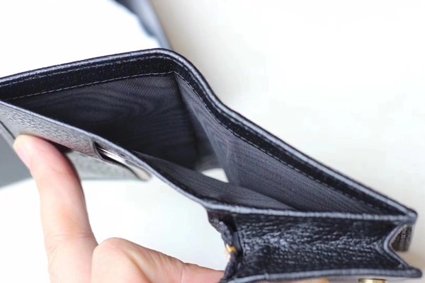 Gucci 구찌 마몬트 반지갑 499783