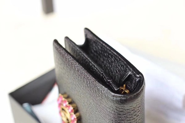 Gucci 구찌 마몬트 반지갑 499783