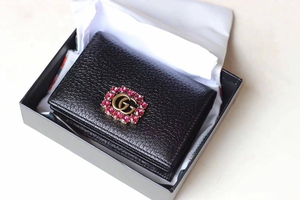 Gucci 구찌 마몬트 반지갑 499783