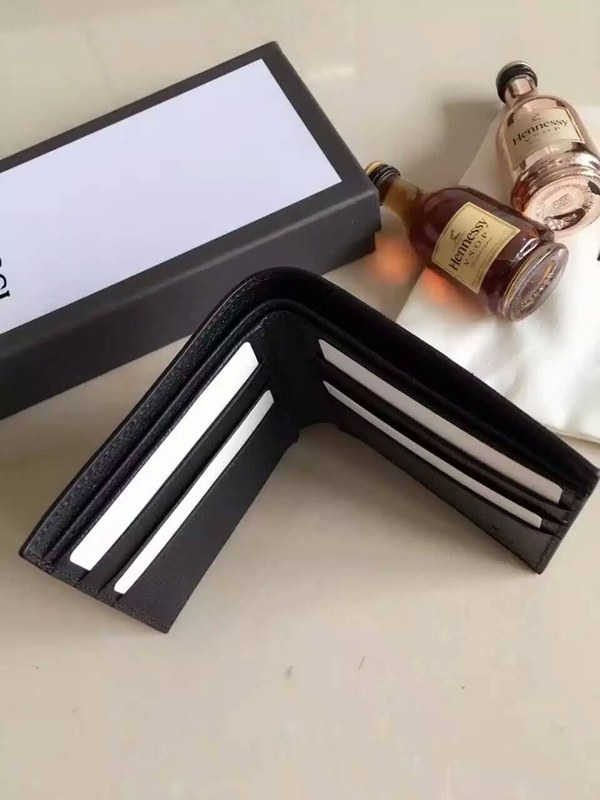 구찌 반지갑 428736