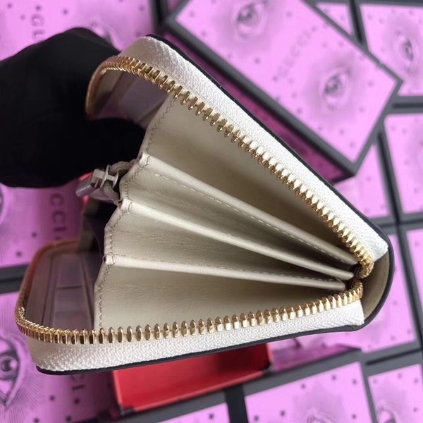 구찌 실비 장지갑 476083