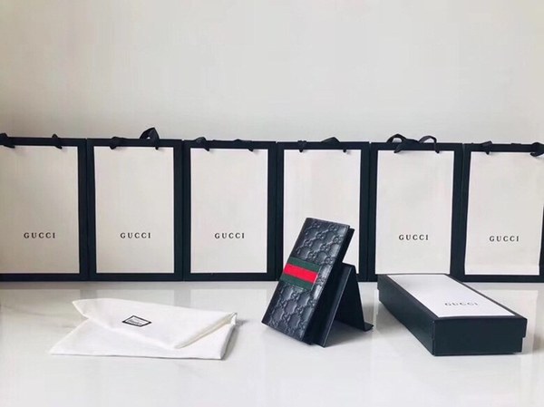 구찌 시마 장지갑 408836