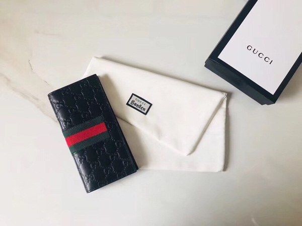 구찌 시마 장지갑 408836