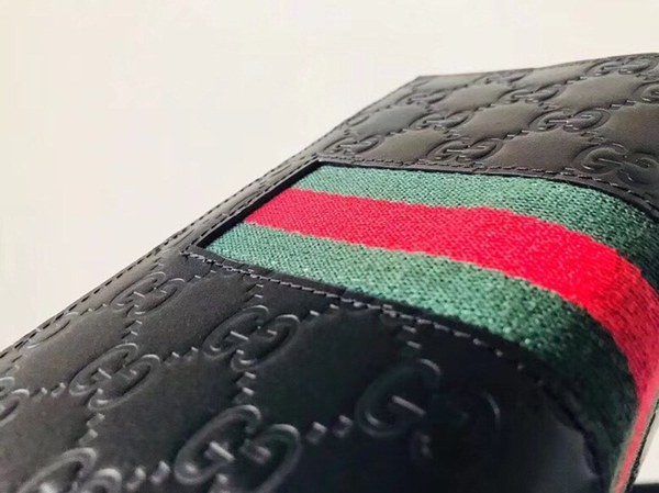 구찌 시마 장지갑 408836