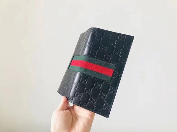 구찌 시마 장지갑 408836