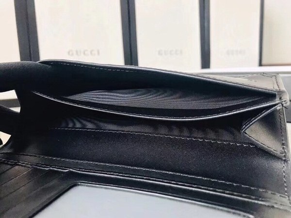 구찌 시마 장지갑 408836