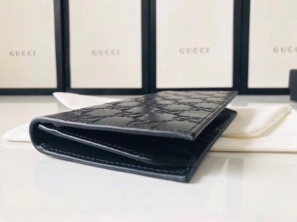 구찌 시마 장지갑 307774