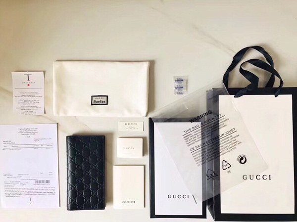 구찌 시마 장지갑 307774