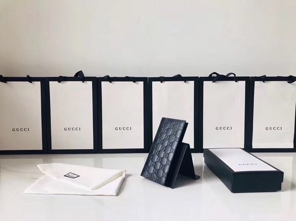 구찌 시마 장지갑 307774