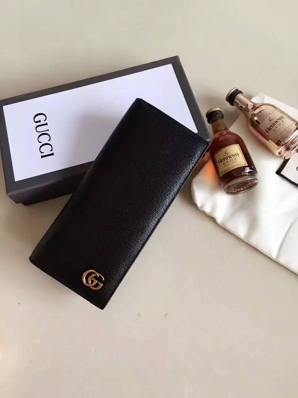 구찌 장지갑 428740