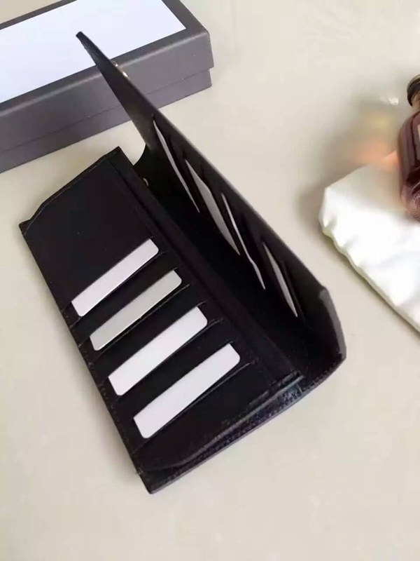 구찌 장지갑 428740