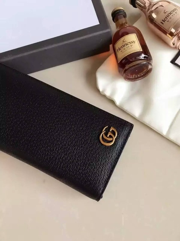 구찌 장지갑 428740