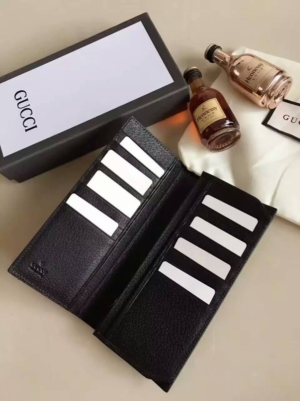 구찌 장지갑 428740