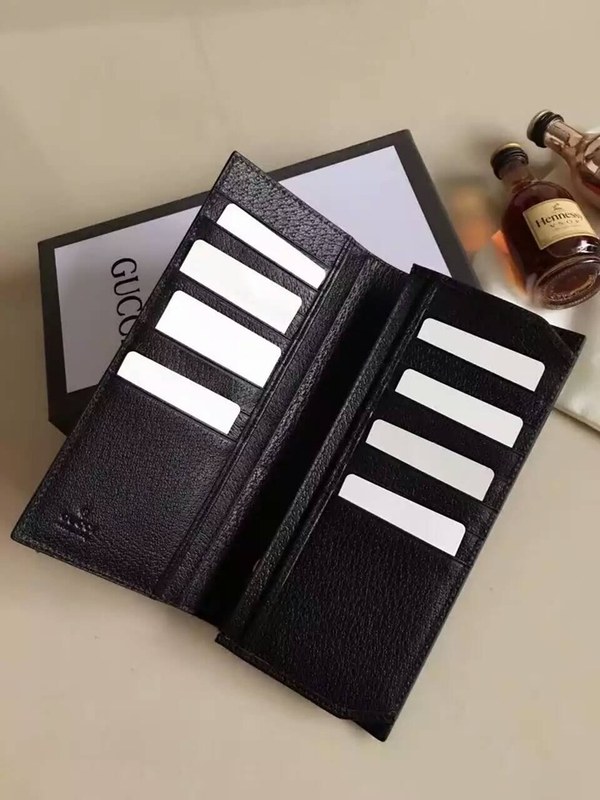 구찌 장지갑 428740