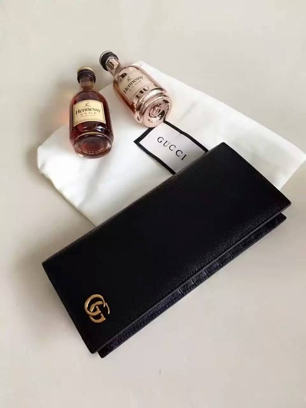 구찌 장지갑 428740