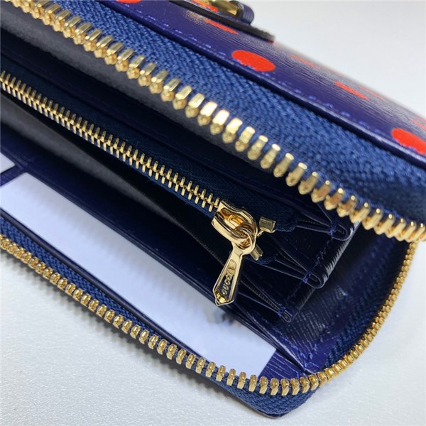 구찌 1955 홀스빗 지퍼 장지갑 621889 2020/신상