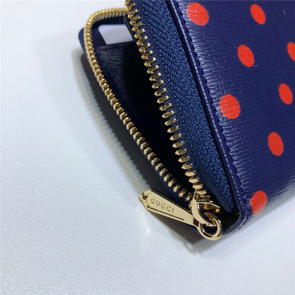 구찌 1955 홀스빗 지퍼 장지갑 621889 2020/신상