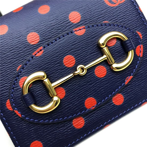 구찌 1955 홀스빗 카드지갑 621887 2020/신상