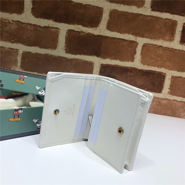 구찌 디즈니 마몬트 카드지갑 616768
