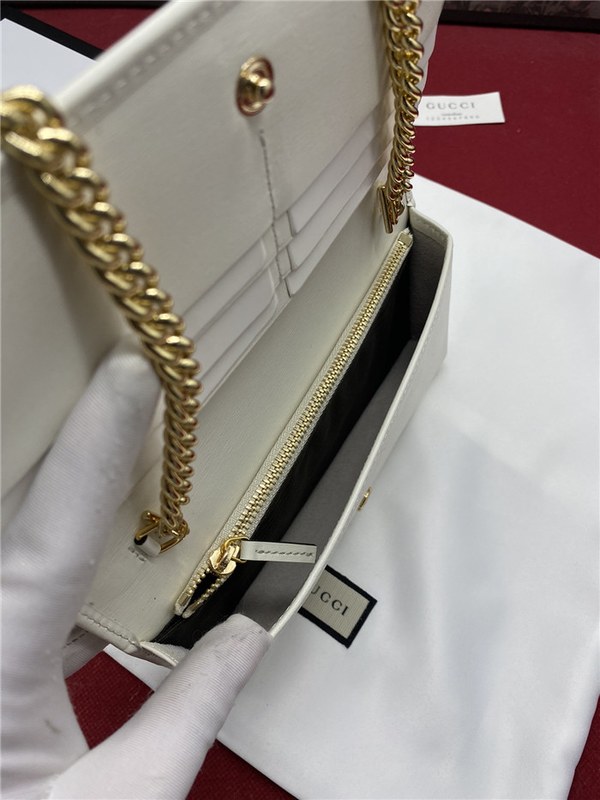 구찌 1955 홀스빗 체인 온 월렛 621892 2020/신상