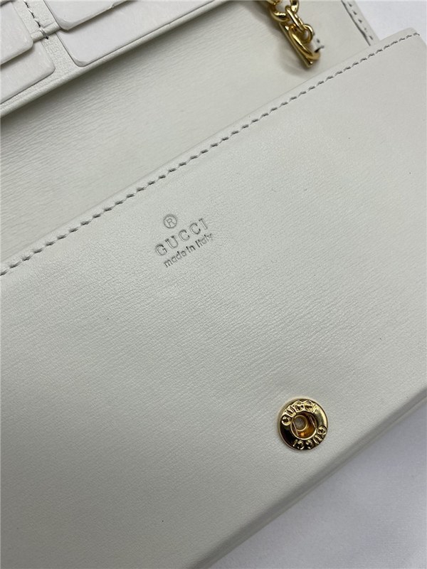 구찌 1955 홀스빗 체인 온 월렛 621892 2020/신상